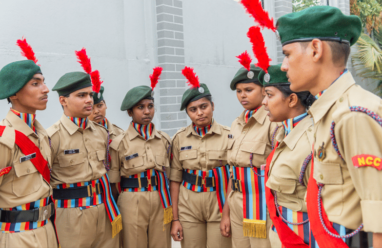 Surana College Bangalore College Prospectus Images photo 121